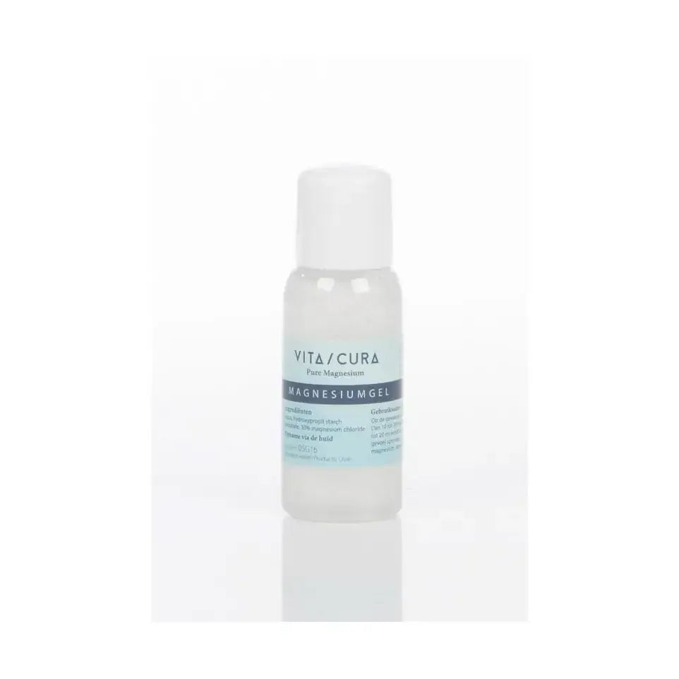 Vitacura Magnesium gel 50 ml