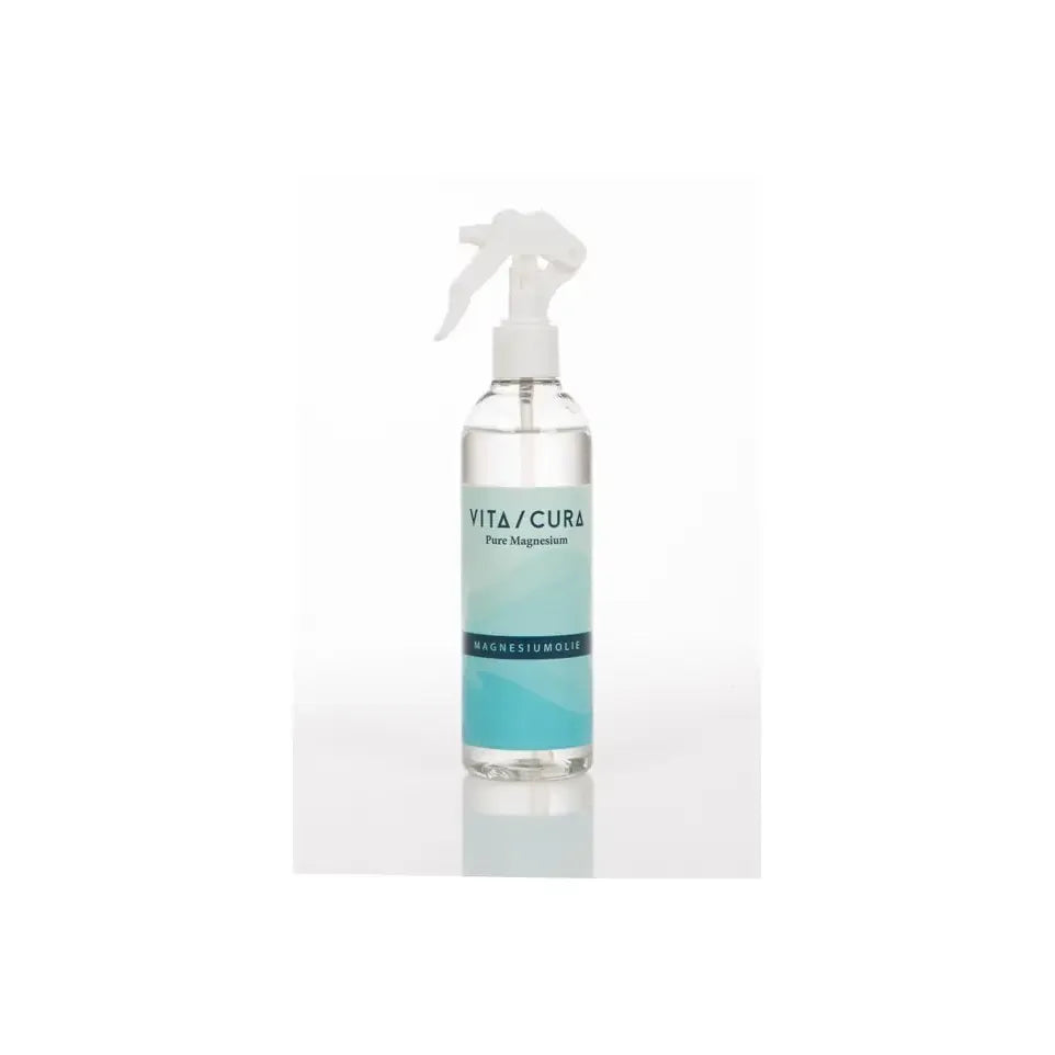 Vitacura Magnesium olie 300 ml