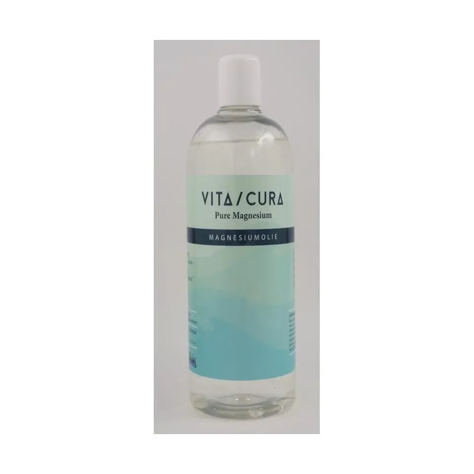 Vitacura Magnesium olie 500 ml