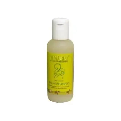 Vitaforce Paardenmelk shampoo 200 ml