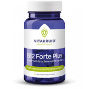 Vitakruid B12 Forte plus met P-5-P 60 tabletten