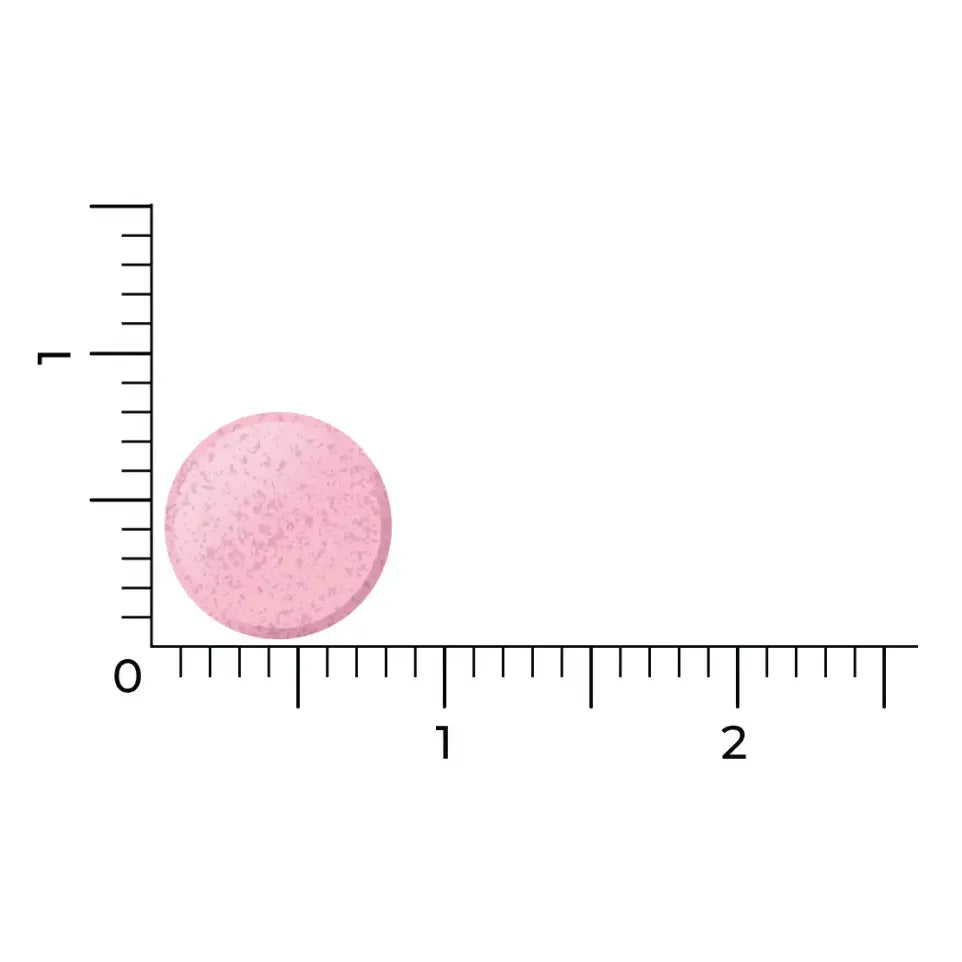 Vitakruid B12 5000 mcg methylcobalamine 60 tabletten