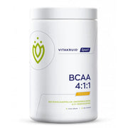 Vitakruid BCAA 4:1:1 540 gram