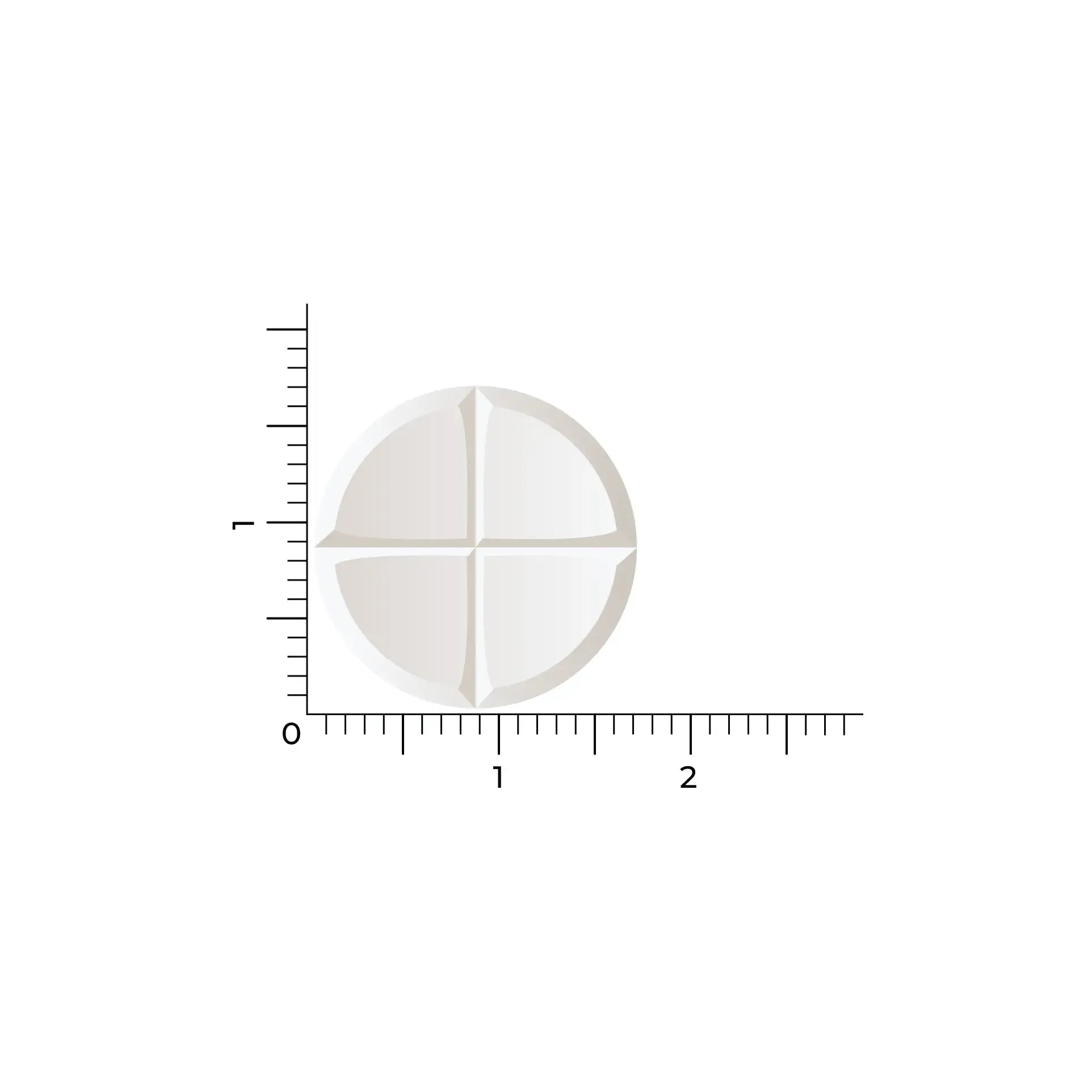 Vitakruid Calcium 400 & D3 100 kauwtabletten