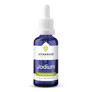 Vitakruid Jodium 30 ml