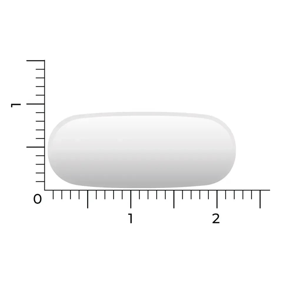 Vitakruid Magnesium 150 bisglycinaat 90 tabletten (afbeelding 7)