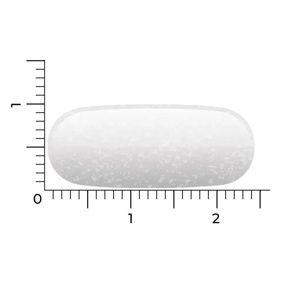 Vitakruid Magnesium 150 malaat 90 tabletten (afbeelding 5)