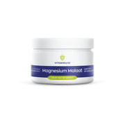 Vitakruid Magnesium Malaat met P-5-P 120 gram