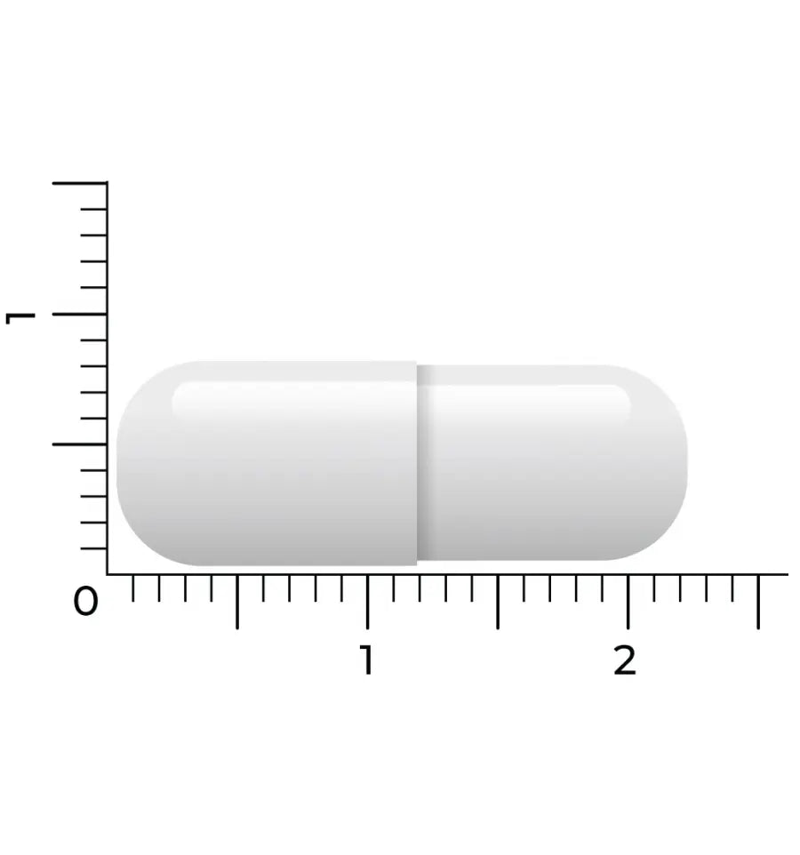 Vitakruid Magnesium tauraat 90 vcaps (afbeelding 4)