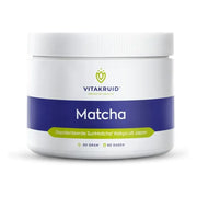 Vitakruid Matcha 90 gram