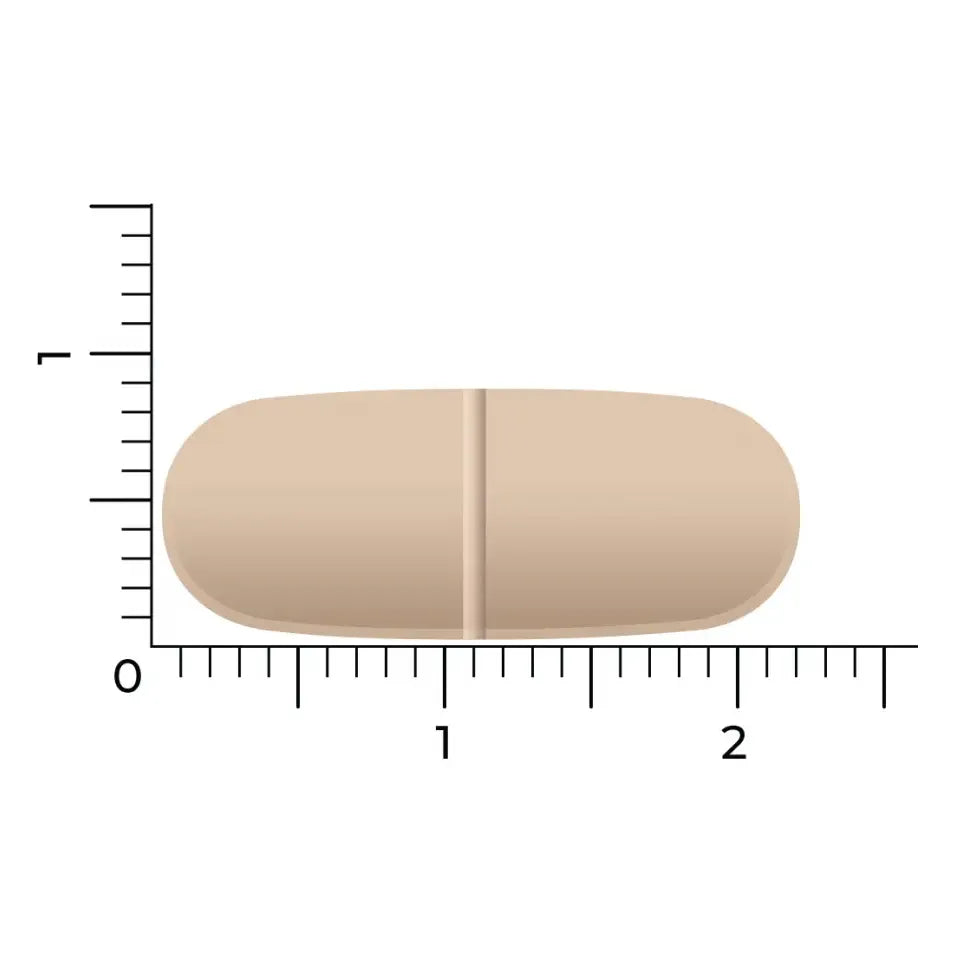 Vitakruid Multi dag 30 tabletten (afbeelding 5)