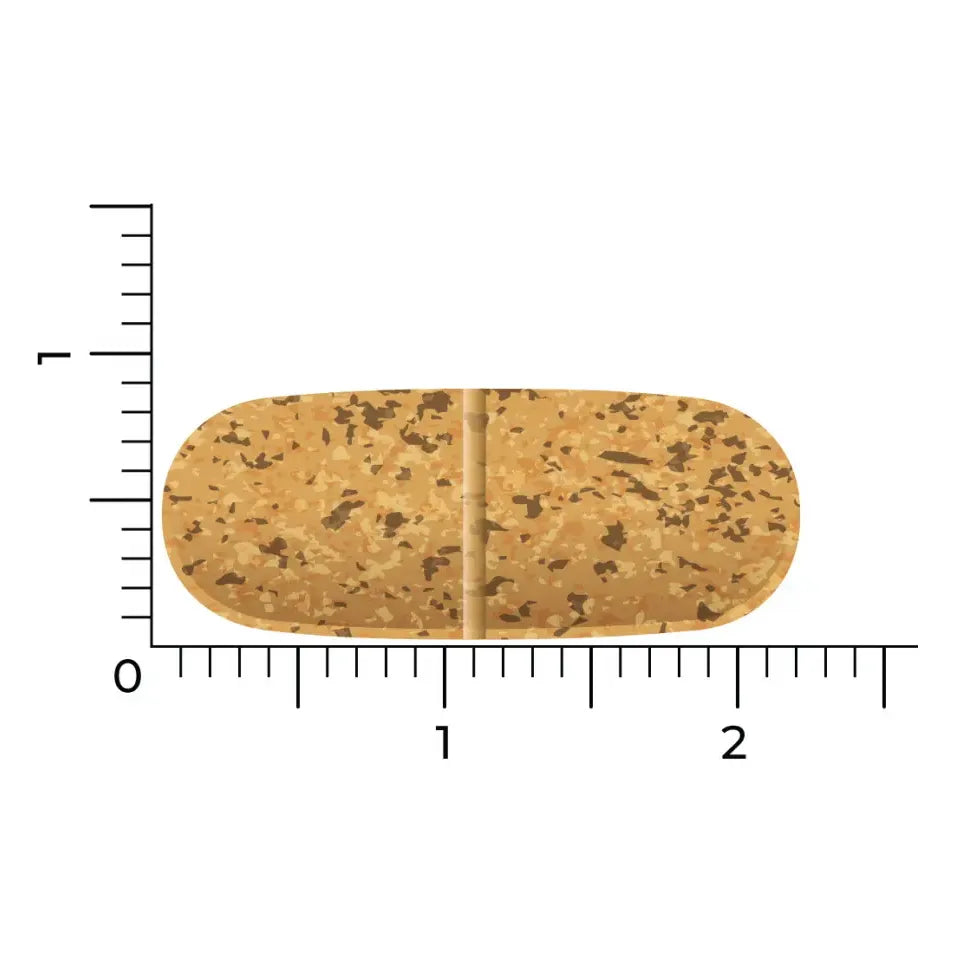 Vitakruid Multi nacht 30 tabletten (afbeelding 5)