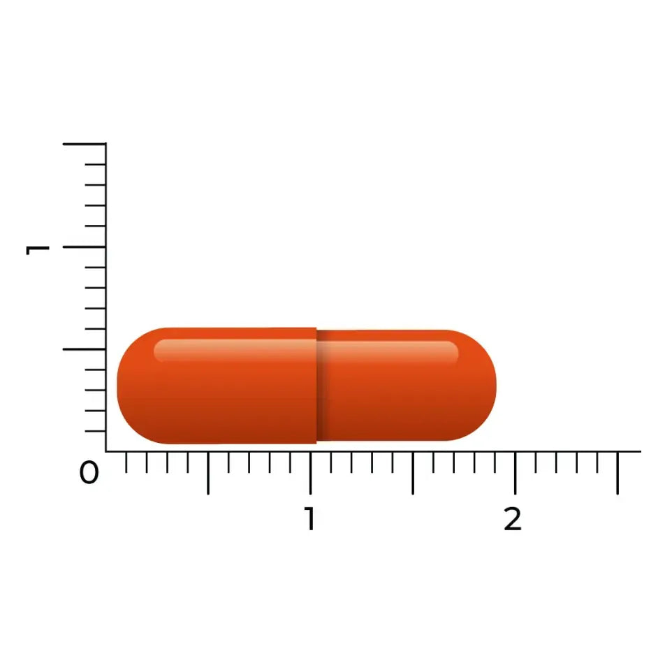 Vitakruid Q10 Ubiquinol Omega-3 60 capsules