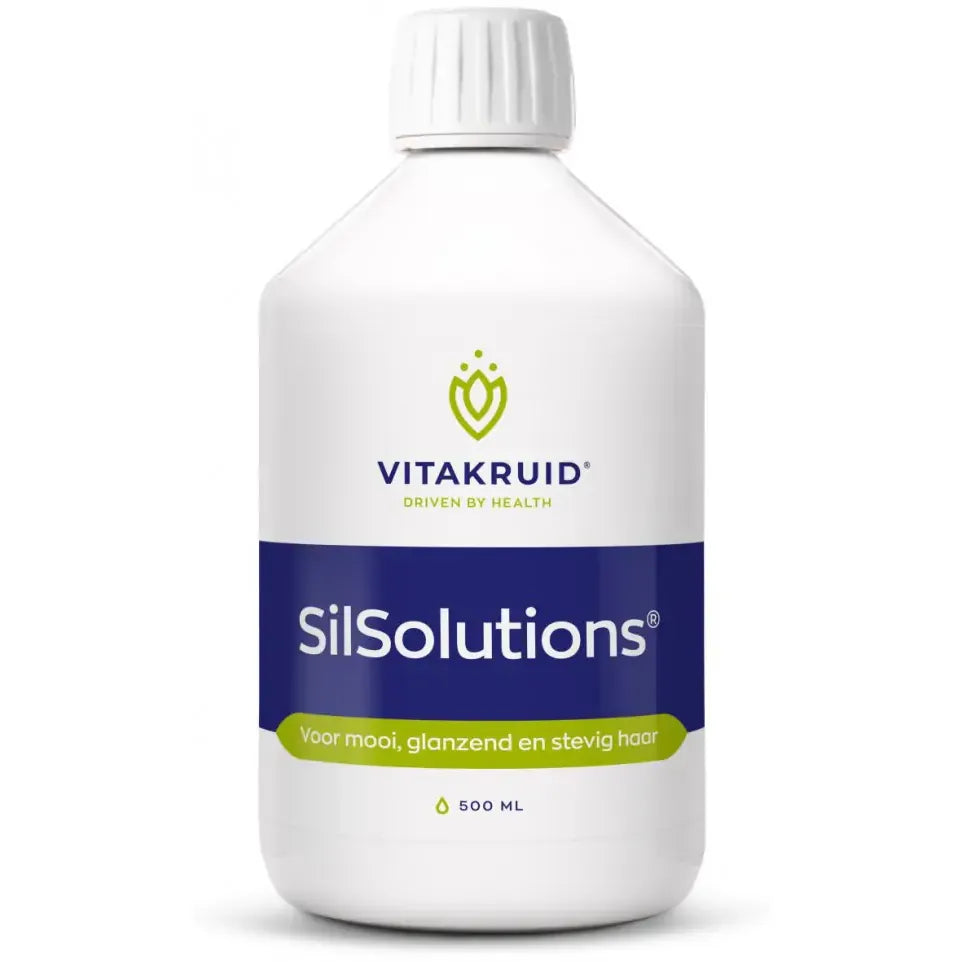 Vitakruid SilSolutions 500 ml