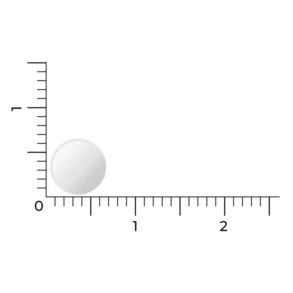 Vitakruid Vitamine D3 25 mcg 120 tabletten