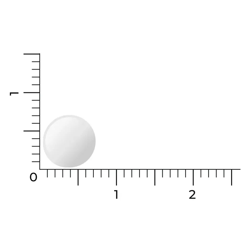 Vitakruid Vitamine D3 Vegan 25 mcg 120 tabletten