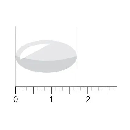 Vitals Borageolie 500 mg 100 softgels