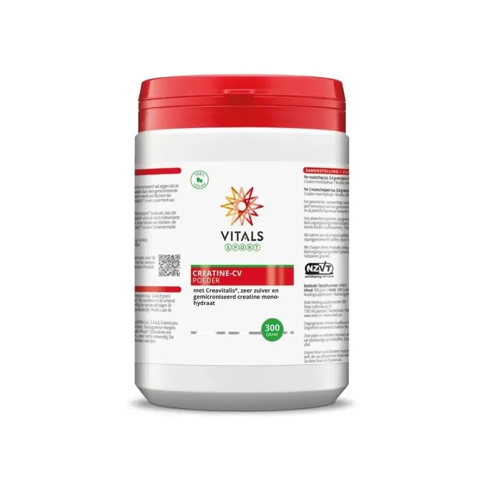 Vitals creatine-cv 300 g