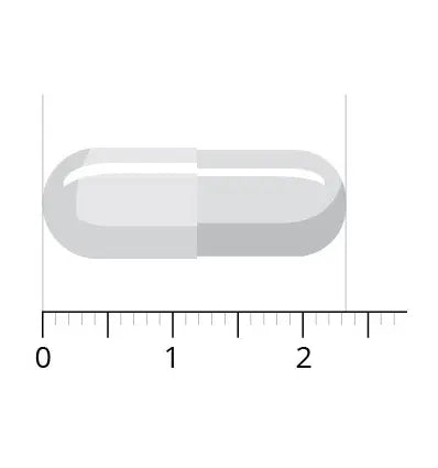 Vitals Elke dag mama 60 capsules (afbeelding 5)