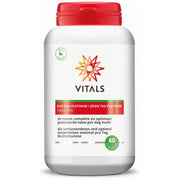 Vitals Elke dag platinum 60 tabletten