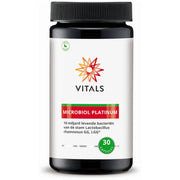 Vitals Microbiol Platinum 30 vcaps