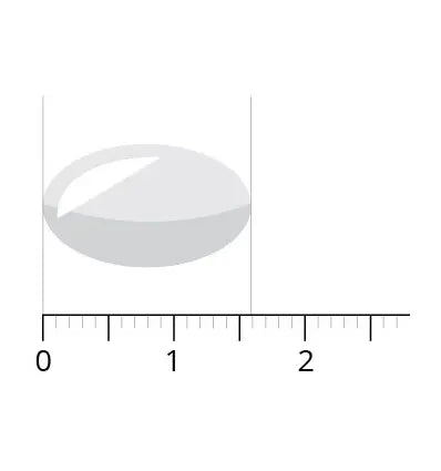 Vitals Ubiquinol 50 mg 60 softgels (afbeelding 5)