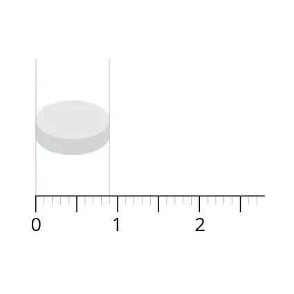 Vitals Vitamine B12 + Folaat 100 tabletten