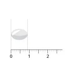 Vitals Vitamine D3 75 mcg 100 softgels (afbeelding 5)