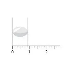 Vitals Vitamine D3 75 mcg 100 softgels (afbeelding 5)