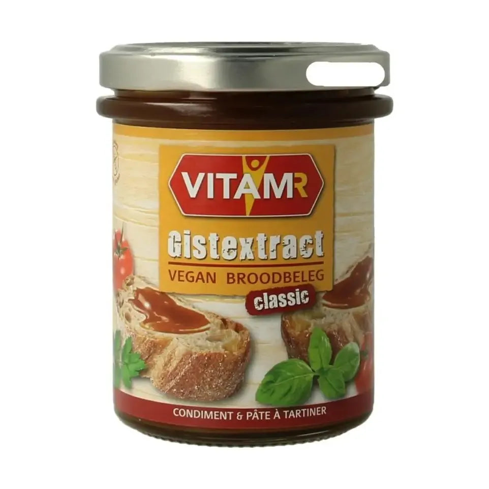 Vitam R gistextract classic 250 gram
