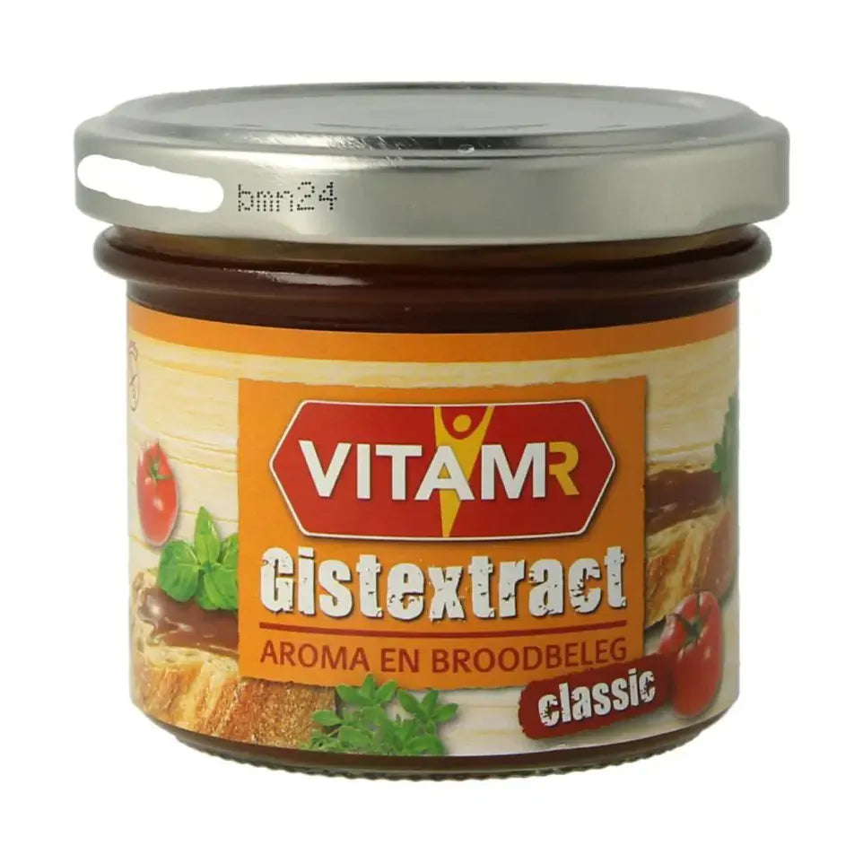 Vitam Gistextract 125 gram