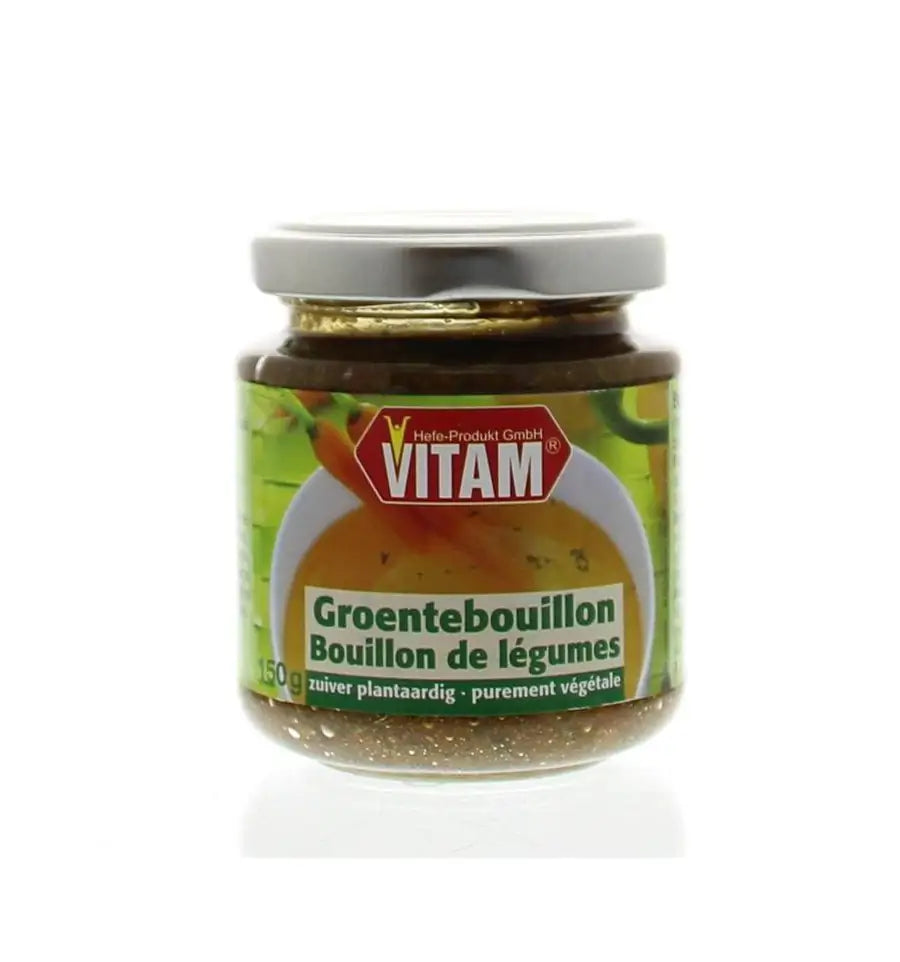 Vitam Groentebouillon 150 gram