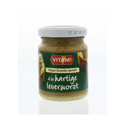 Vitam Groente-spread a la hartige leverworst 120 gram