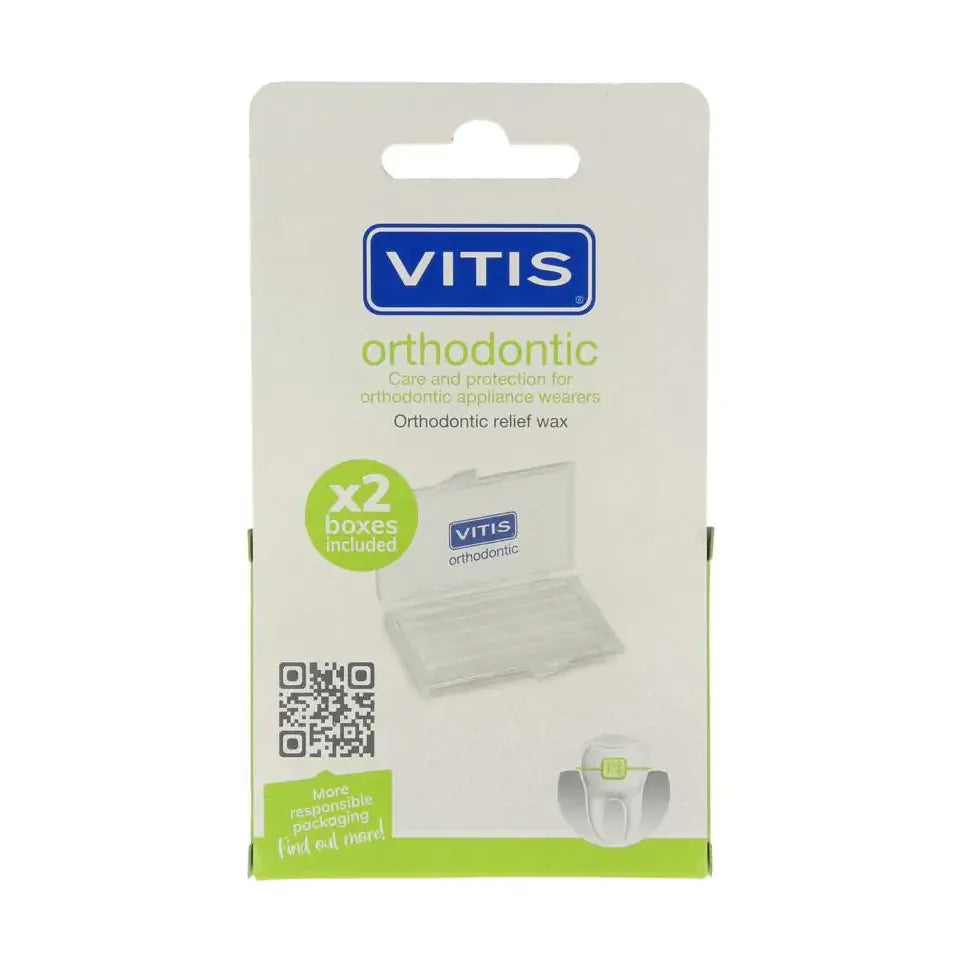 Vitis Orthodontic wax