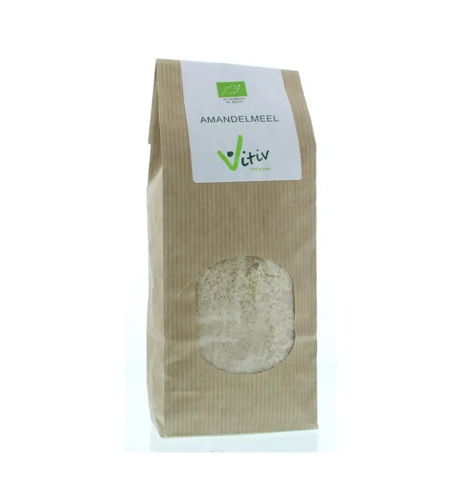 Vitiv Amandelmeel 250 gram