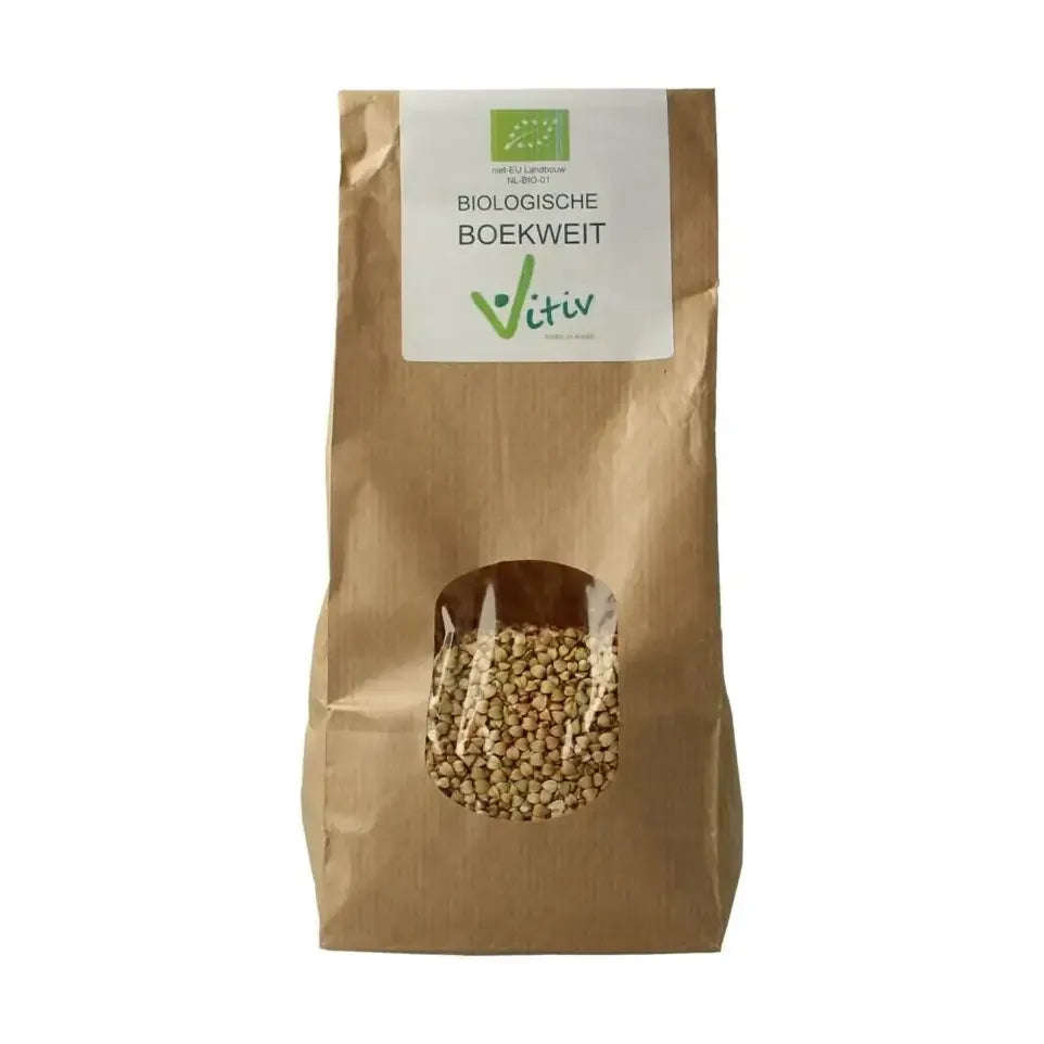 Vitiv Boekweit 500 gram