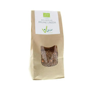 Vitiv Bruine linzen 500 gram