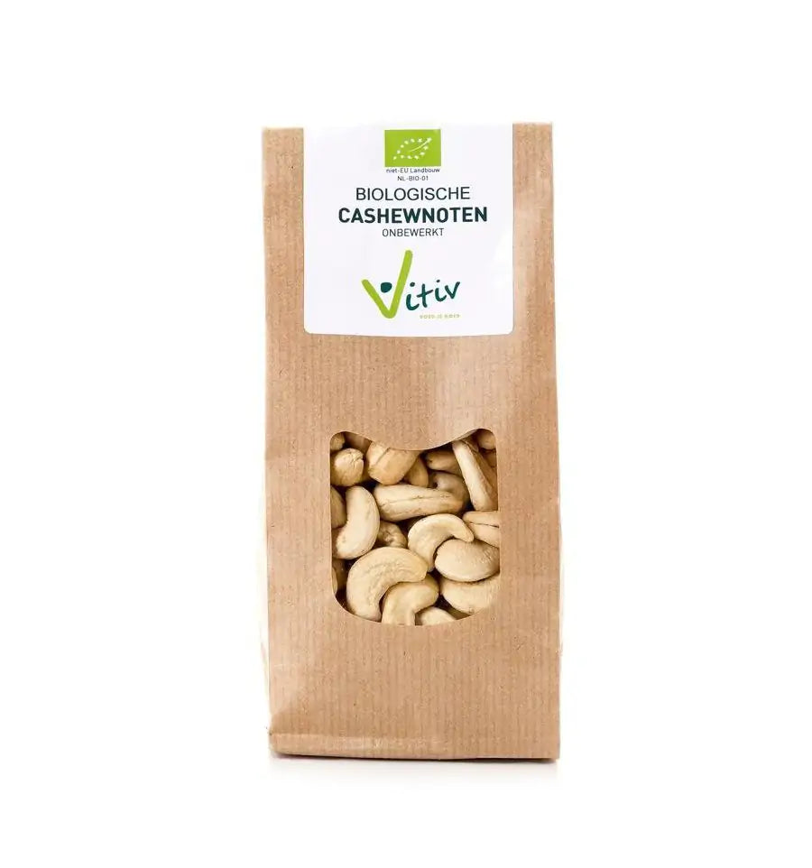 Vitiv Cashewnoten 1 kg