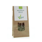 Vitiv Dilletoppen 25 gram