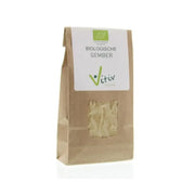 Vitiv Gember gemalen 100 gram
