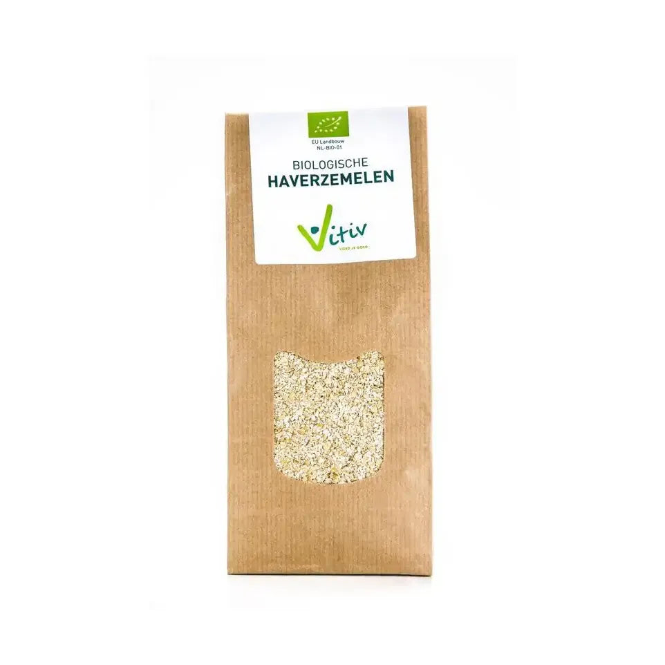 Vitiv Haverzemelen 500 gram