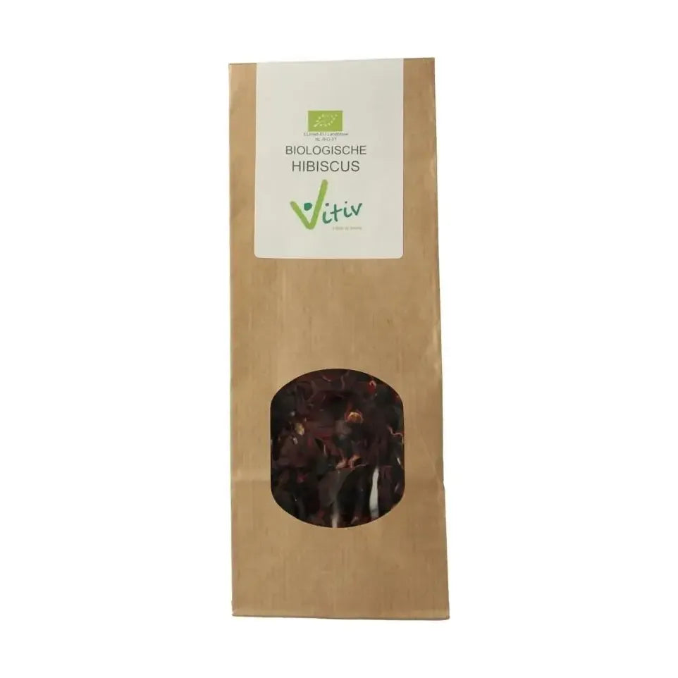 Vitiv Hibiscus 50 gram