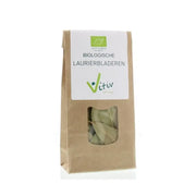Vitiv Laurierbladeren 10 gram