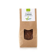 Vitiv Lijnzaad heel 500 gram