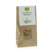 Vitiv Oregano gesneden 25 gram