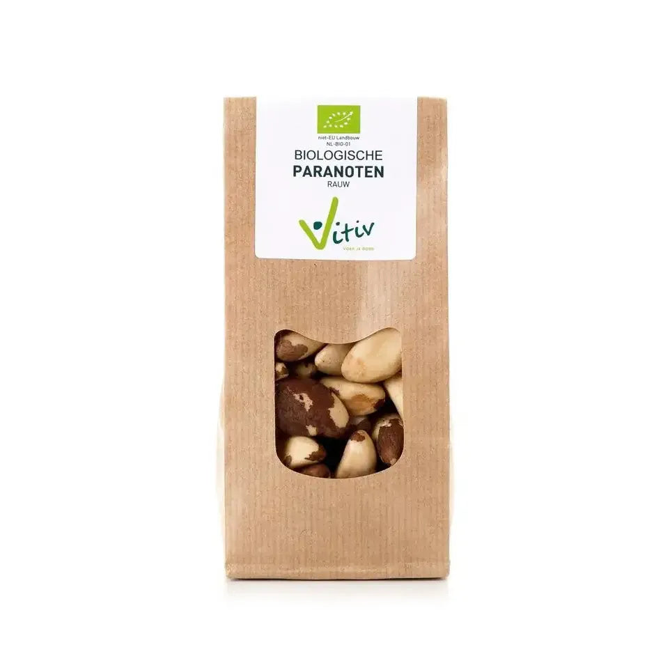 Vitiv Paranoten 500 gram