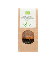 Vitiv Peperkorrels zwart 1 kg