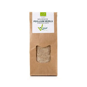 Vitiv Psyllium husk vezels 125 gram