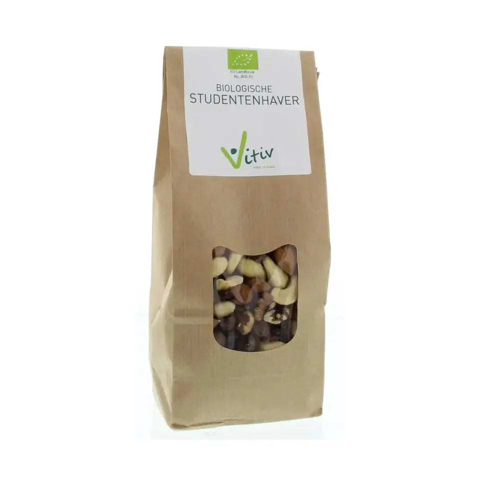 Vitiv Studentenhaver 500 gram