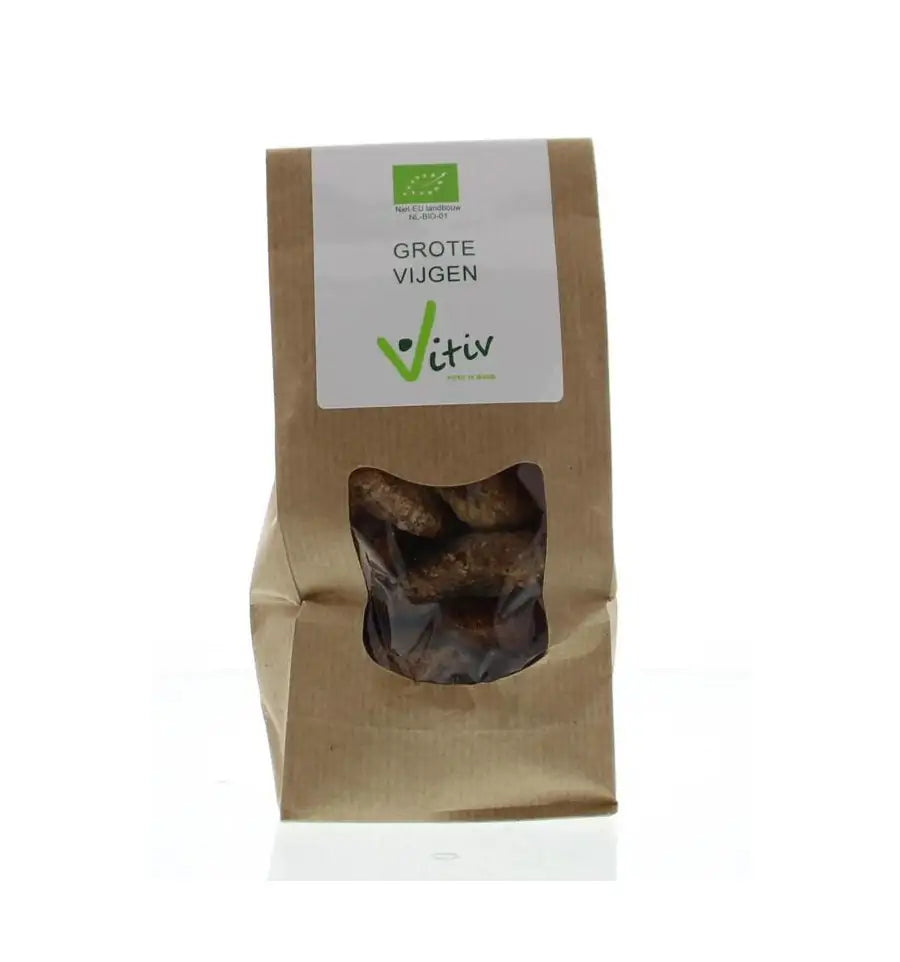 Vitiv Vijgen 250 gram